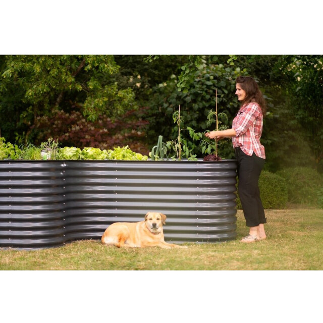 Westmann Plantenbak ispbl248h bloembak 240 x 160 x 82 cm 3047620 large