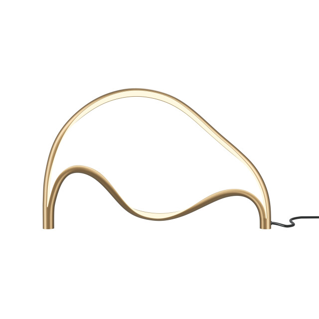 Maytoni tafellamp plons messing 2993801 large