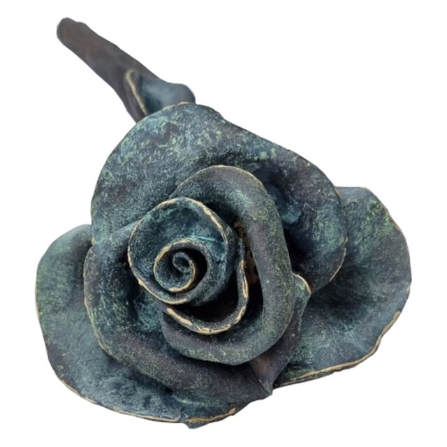 Vtw Living Roos van keramiek - keramisch cadeau geschenk afscheid relatie 3038869 large