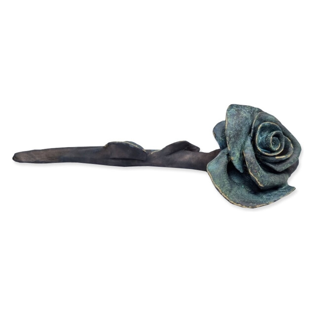 Vtw Living Roos van keramiek - keramisch cadeau geschenk afscheid relatie 3038869 large