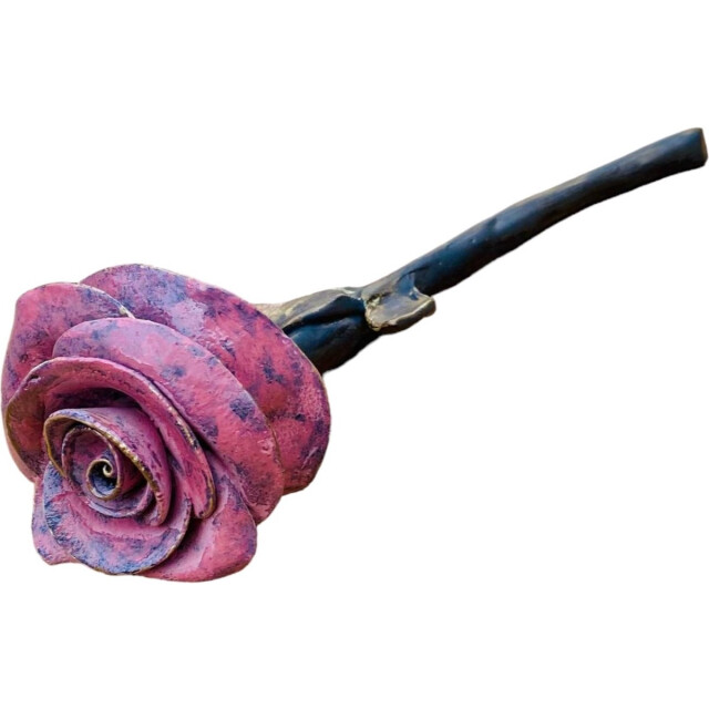 Vtw Living Roos van keramiek - keramisch cadeau geschenk afscheid relatie geschenk 3038871 large