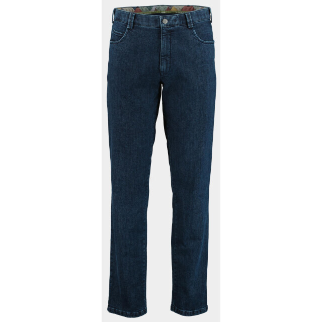 Meyer Flatfront jeans dubai art.2-4699 3102469990/18 186495 large