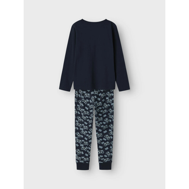 Name It Jongens pyjama set nkmnightset game 13241989 large