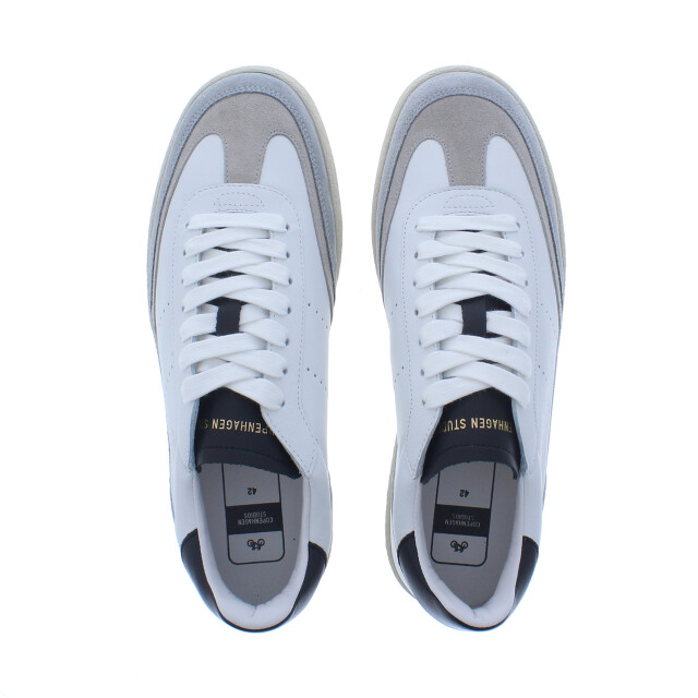 Copenhagen Cph257m heren sneaker | heren | maat: | leer 108911 large