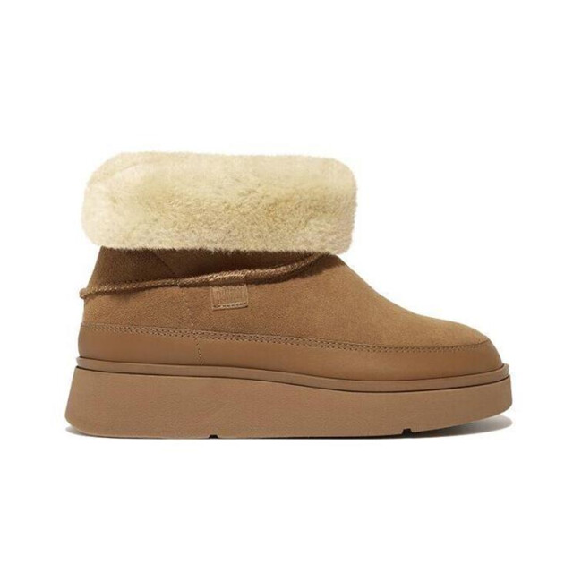 FitFlop Schearling boots Schearling Boots large