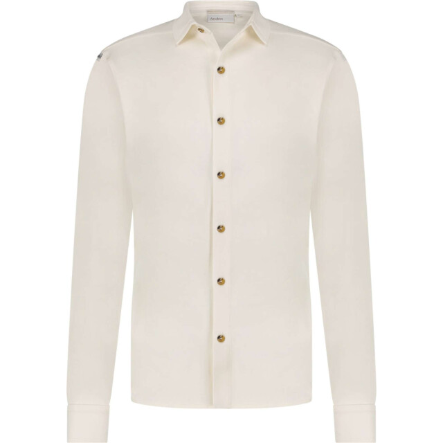Aeden Marley shirt A22242861-101 large