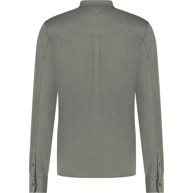 Aeden Marley shirt vetiver A22242861-318 large