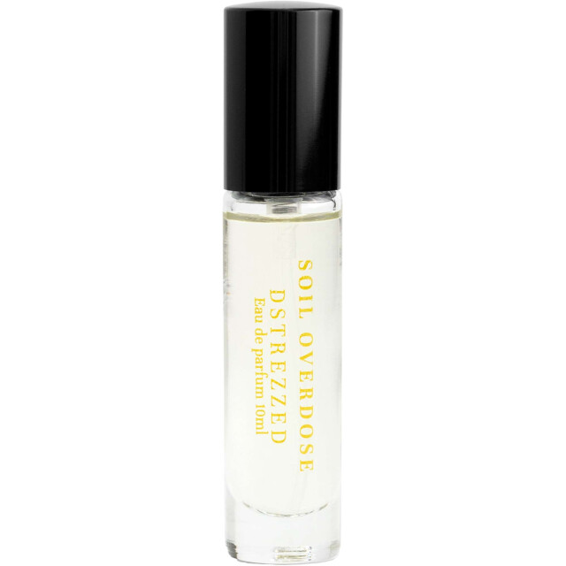 Dstrezzed Ds soil overdose eau de parfum 10ml 655022-001 large