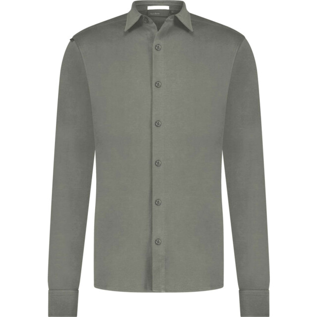 Aeden Marley shirt vetiver A22242861-318 large