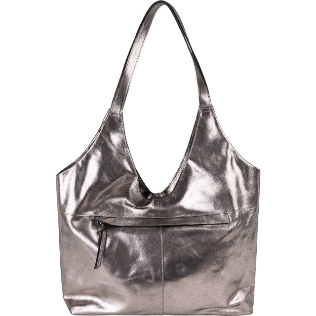 Petrol Industries Feda bag silver Feda bag silver large