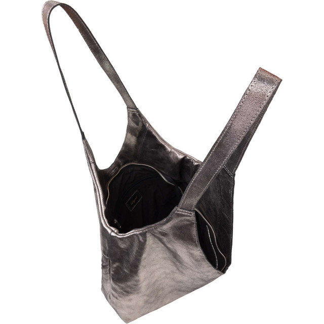 Petrol Industries Feda bag silver Feda bag silver large