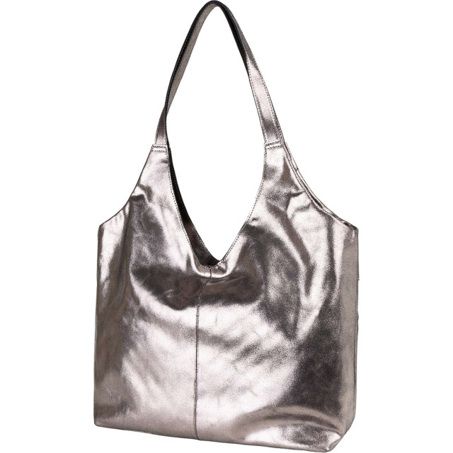 Petrol Industries Feda bag silver Feda bag silver large