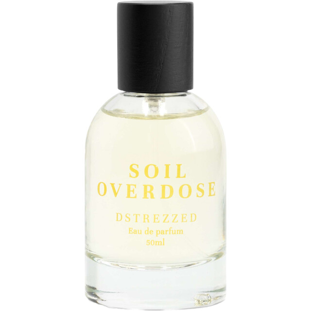 Dstrezzed Ds soil overdose eau de parfum 50ml 655016-001 large