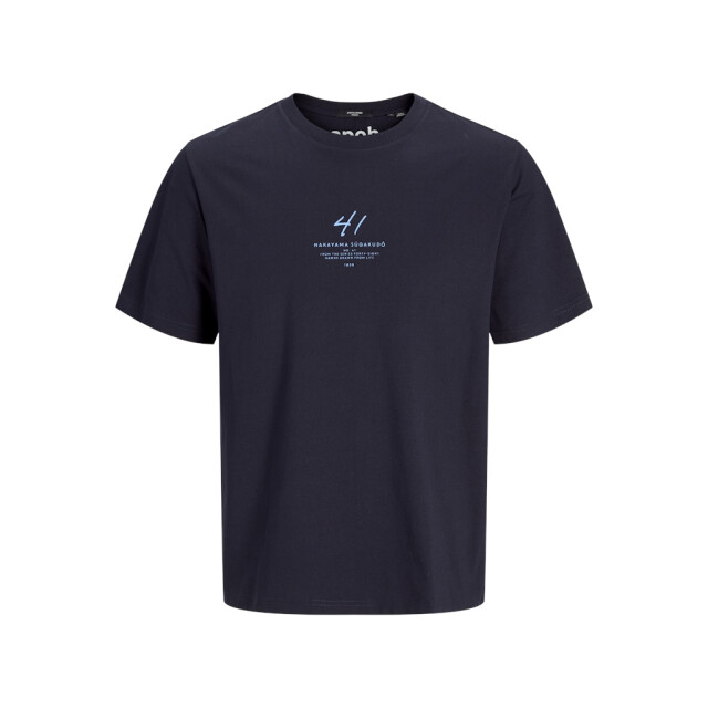 Jack & Jones jprblaapoh graphic tee 12275336 night sky 05011.290.0218 large