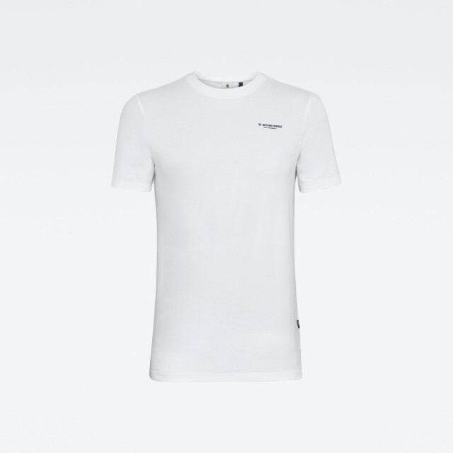 G-Star slim base r t s\s d19070-c723 110 white 05011.100.0041 large