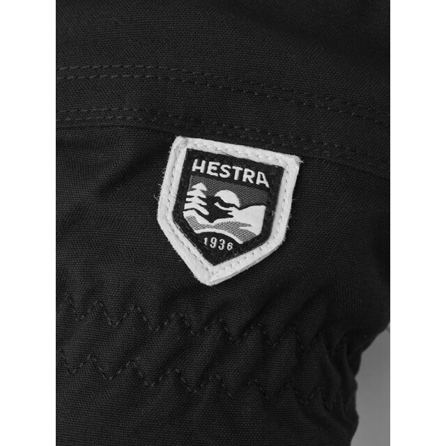 Hestra heli ski female 5 finger - 040092_991-6 large