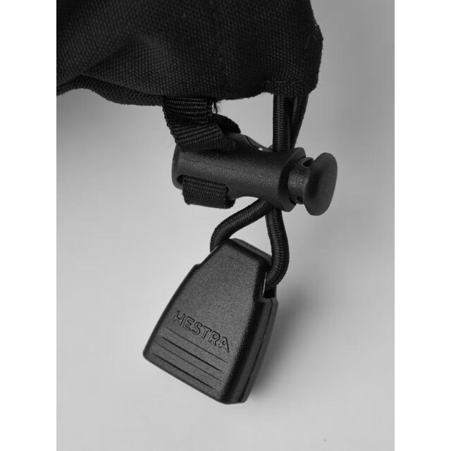 Hestra heli ski female 5 finger - 040092_991-6 large