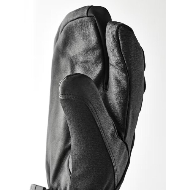 Hestra czone moutain 3 finger wanten ski heren - 067867_990-10 large