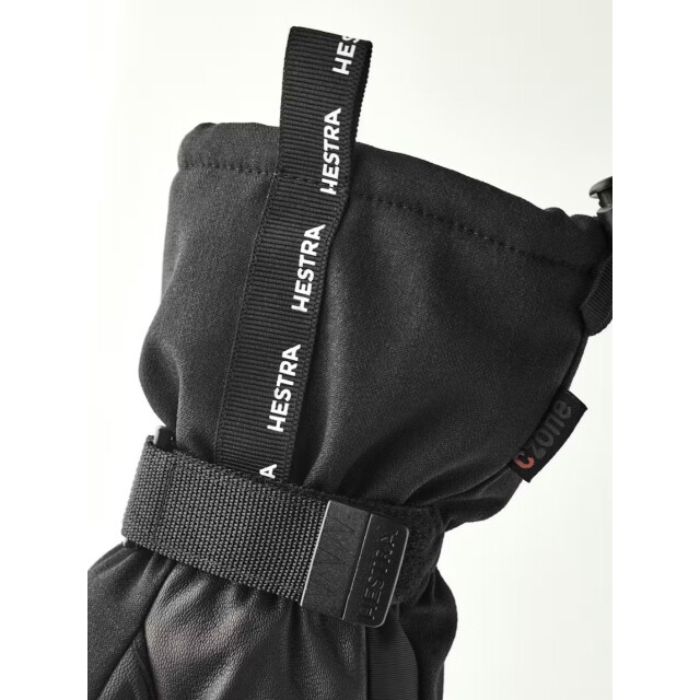 Hestra czone moutain 3 finger wanten ski heren - 067867_990-10 large
