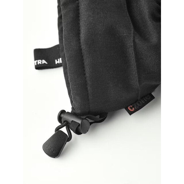 Hestra czone moutain 3 finger wanten ski heren - 067867_990-10 large