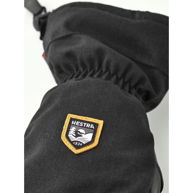 Hestra czone moutain 3 finger wanten ski heren - 067867_990-10 large