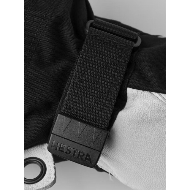 Hestra heli ski female 5 finger - 040092_991-6 large
