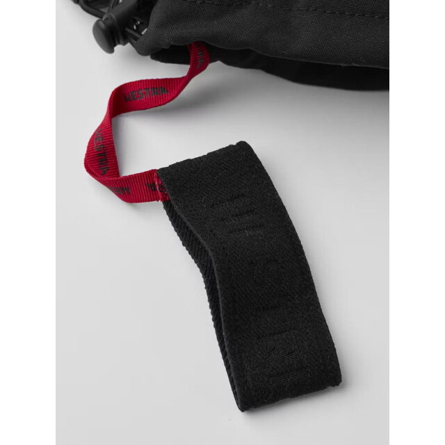 Hestra heli ski female 5 finger - 040092_991-6 large