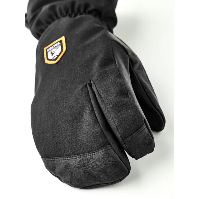 Hestra czone moutain 3 finger wanten ski heren - 067867_990-10 large