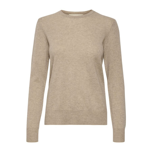 InWear Iw lukka crew-neck pullover IW Lukka Crew-neck Pullover Beige large