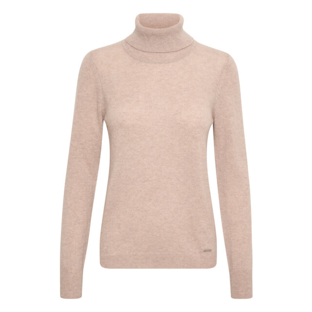 InWear Iw lukka rollneck pullover IW Lukka Rollneck Pullover Beige large