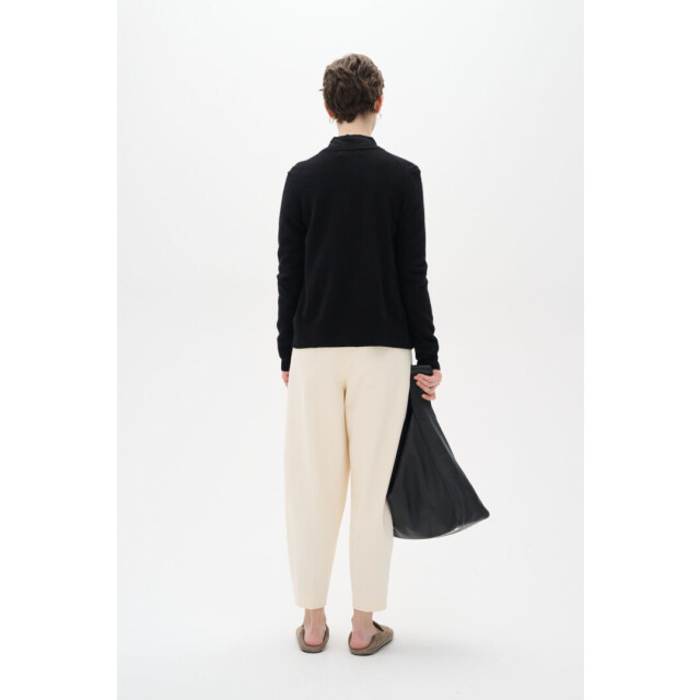 InWear Iw lukka cardigan black IW Lukka Cardigan Black large
