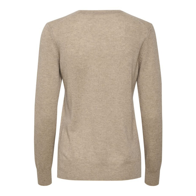 InWear Iw lukka crew-neck pullover IW Lukka Crew-neck Pullover Beige large