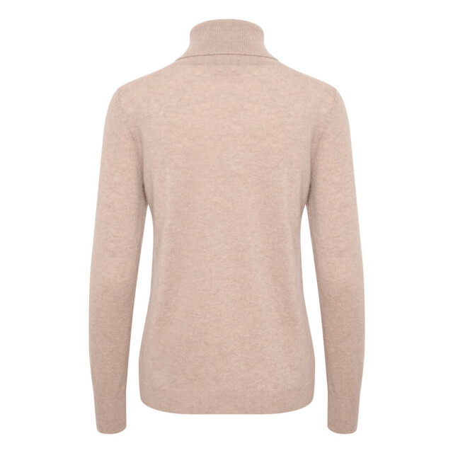 InWear Iw lukka rollneck pullover IW Lukka Rollneck Pullover Beige large