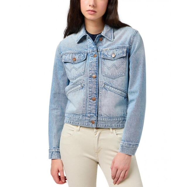 Wrangler Stuntman 112350342 large