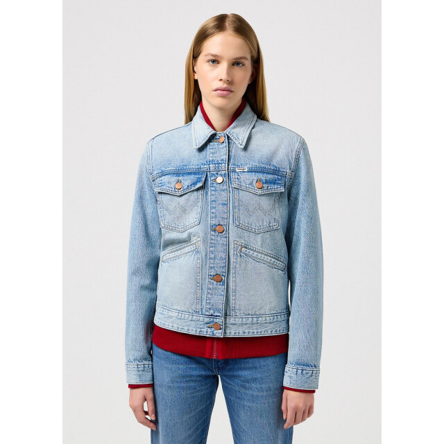 Wrangler Mid stone 112350343 large