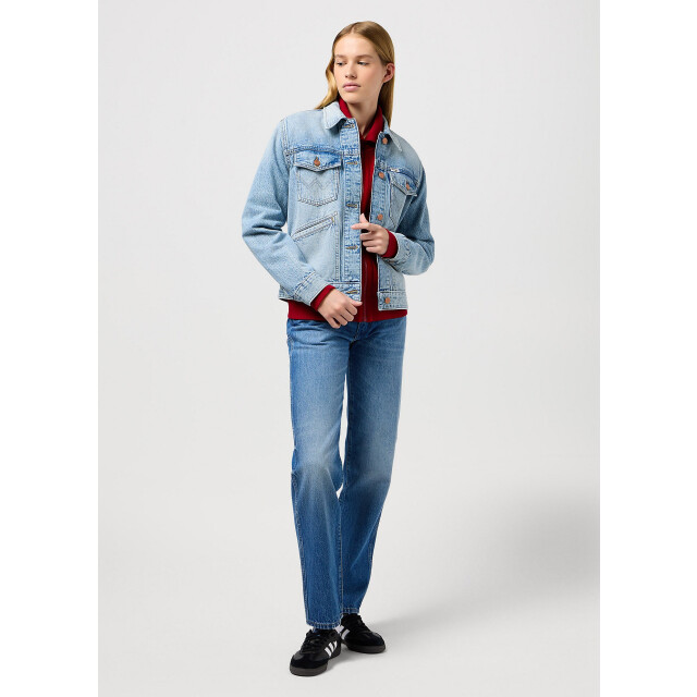 Wrangler Mid stone 112350343 large