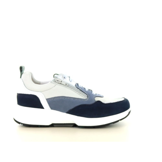 Xsensible 237.80.322 Sneakers Blauw 237.80.322 large