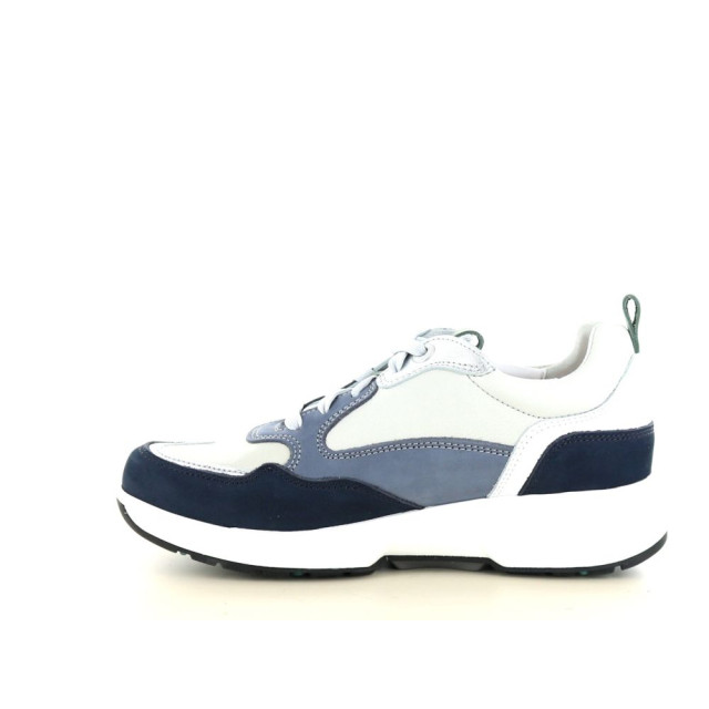 Xsensible 237.80.322 Sneakers Blauw 237.80.322 large