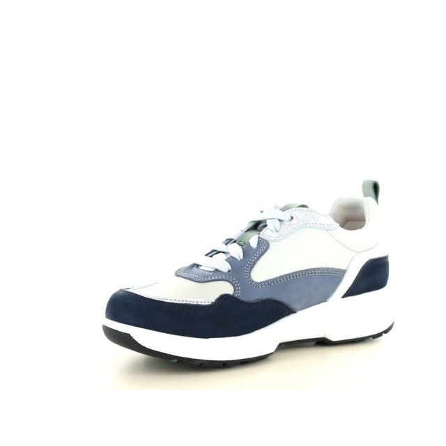 Xsensible 237.80.322 Sneakers Blauw 237.80.322 large