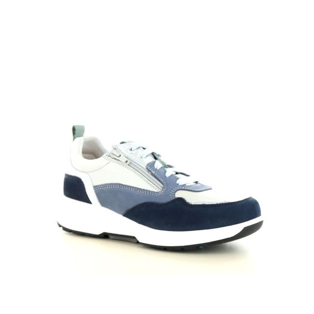 Xsensible 237.80.322 Sneakers Blauw 237.80.322 large