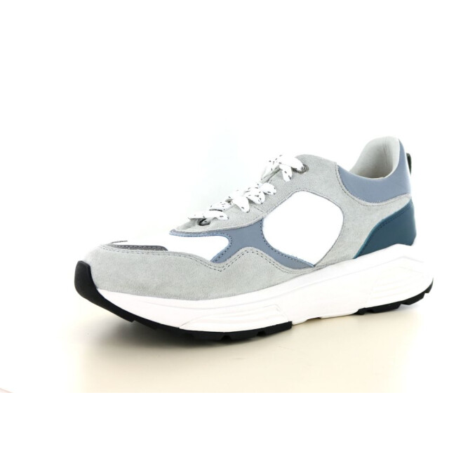 Xsensible 131.10.155 Sneakers Wit 131.10.155 large