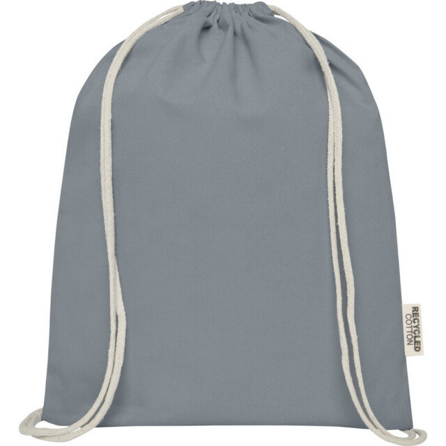 Generic Surplus Oregon gerecycled katoenen koordzak UTPF4518_grey large