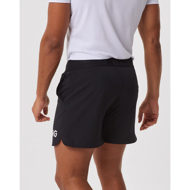 Björn Borg Heren borg shorts 10000573-BK029 large
