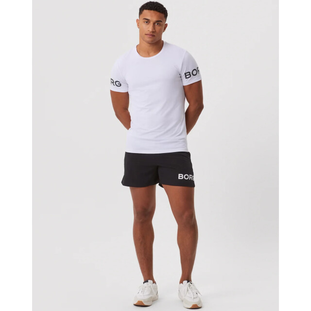 Björn Borg Heren borg shorts 10000573-BK029 large