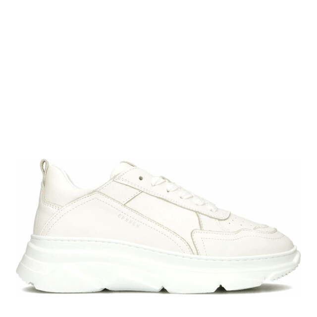 Copenhagen Cph40 vitello white lage sneakers dames CPH40 large