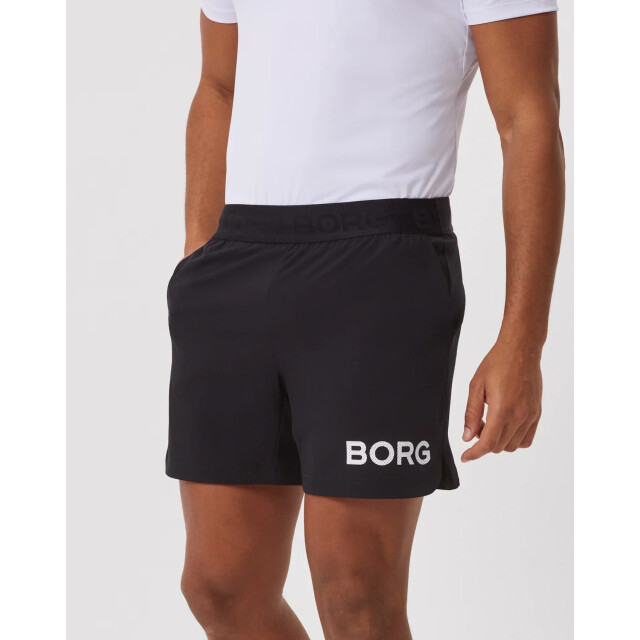 Björn Borg Heren borg shorts 10000573-BK029 large