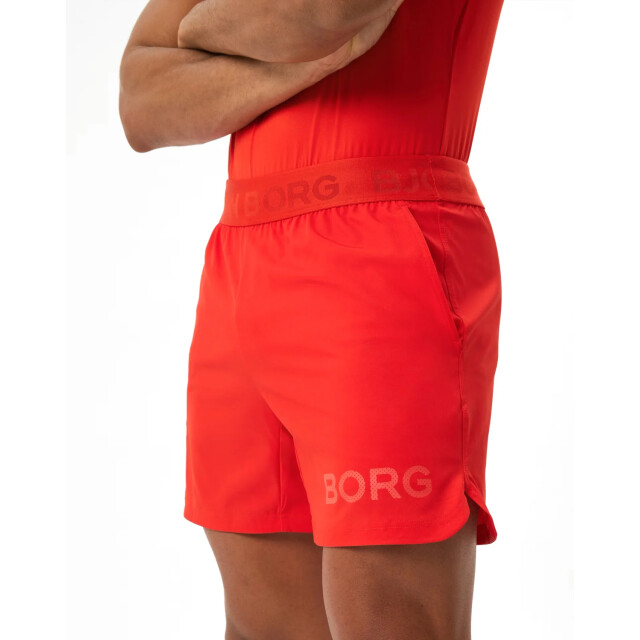 Björn Borg Heren borg shorts 10000573-OR028 large