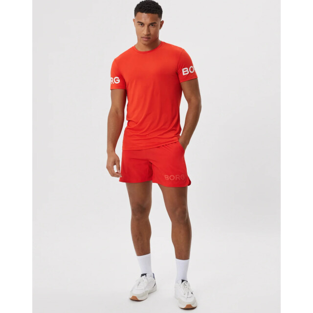 Björn Borg Heren borg shorts 10000573-OR028 large
