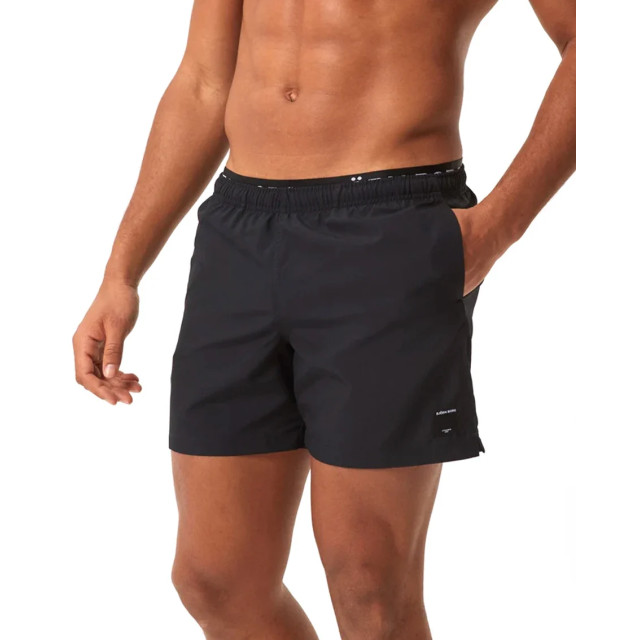 Björn Borg Heren elastic swimshort 10002723-BK001 large