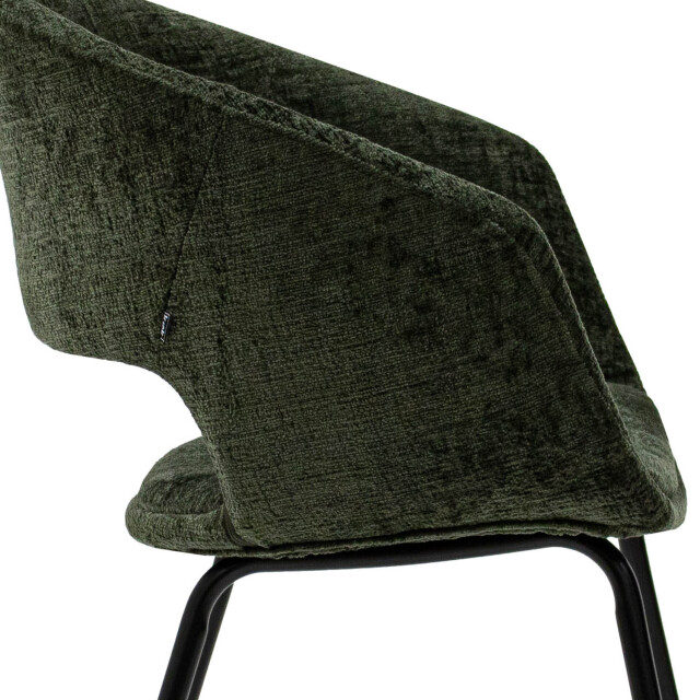 Kick Collection Kick eetkamerstoel mette - 3042461 large